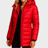 Saedi | Κομψό Μπουφάν