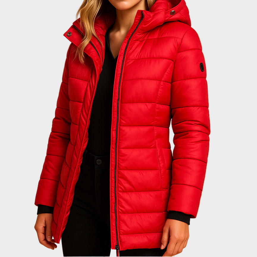 Saedi | Κομψό Μπουφάν