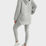 Camden | Ριχτό Σετ Lounge