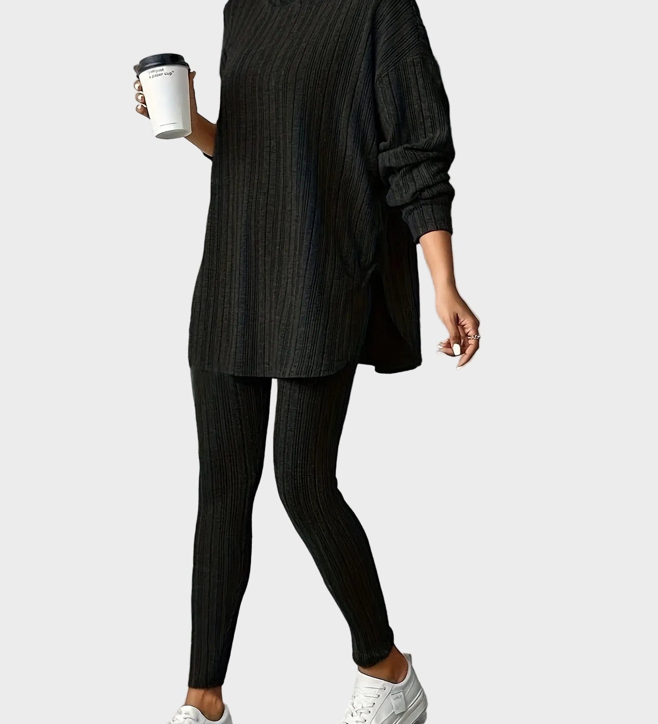 Camden | Ριχτό Σετ Lounge