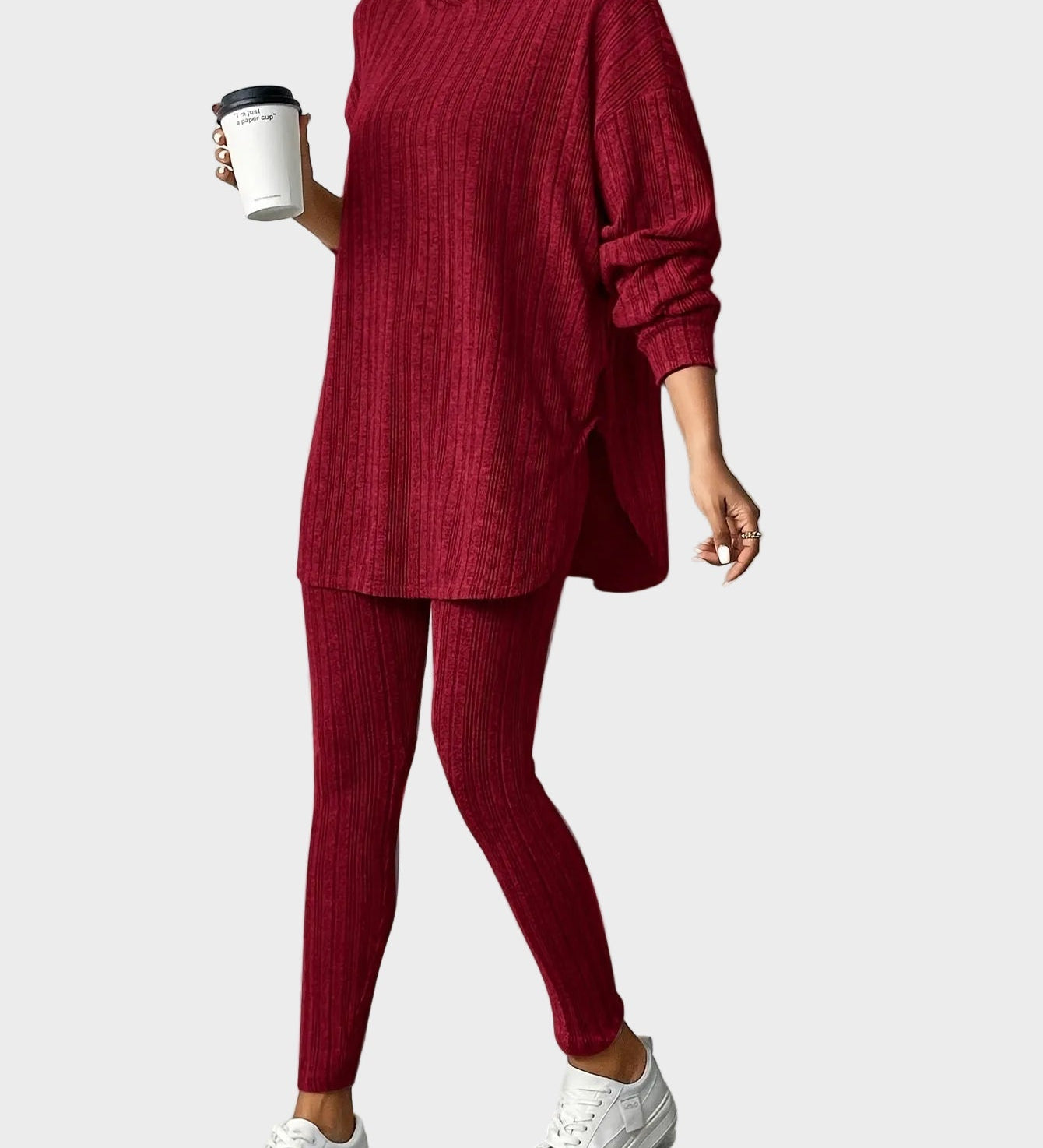 Camden | Ριχτό Σετ Lounge