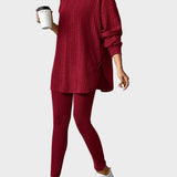 Camden | Ριχτό Σετ Lounge