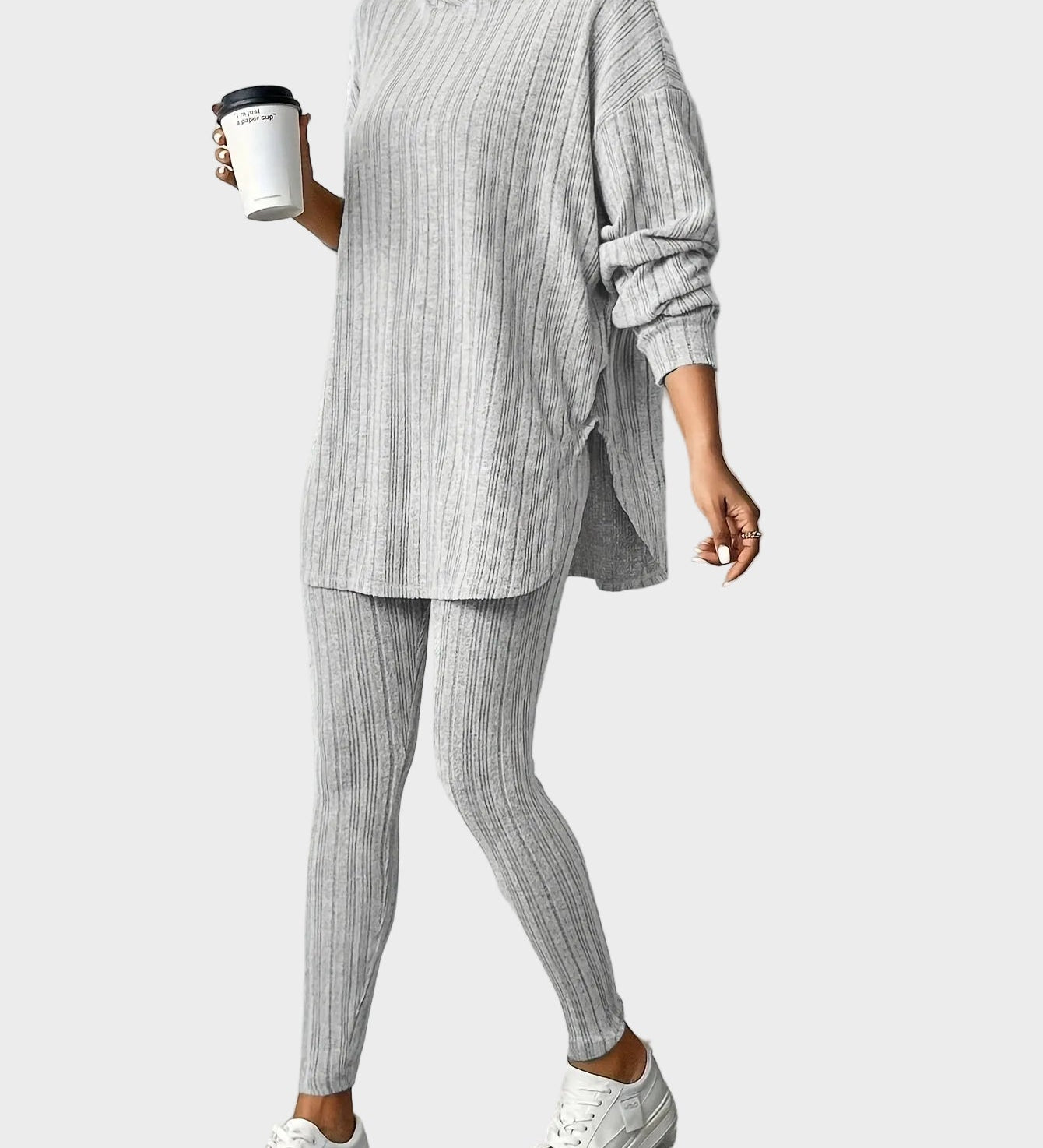 Camden | Ριχτό Σετ Lounge