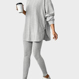 Camden | Ριχτό Σετ Lounge