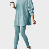 Camden | Ριχτό Σετ Lounge