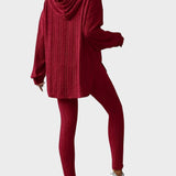 Camden | Ριχτό Σετ Lounge