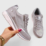 Ilse Παπούτσια με Ορθοπεδική Άνεση