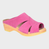 Molly | Ροζ Σουέτ