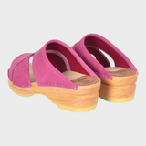 Molly | Ροζ Σουέτ