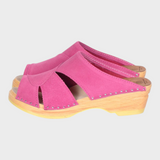 Molly | Ροζ Σουέτ