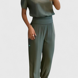 Cassandra Σετ με Μπλούζα και Παντελόνι