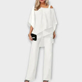 Ανθία – Κομψό Σετ