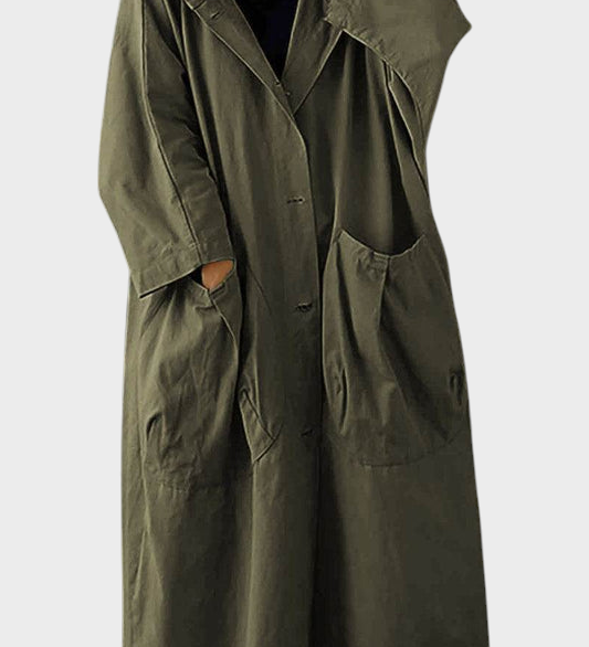 Calli | Μία Ψηλή Μπλούζα για Όλους, Υπερμεγέθη, Ανθεκτική στο Νερό, Μπουφάν