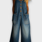 Ηλέκτρα – Χαλαρή Ολόσωμη Φόρμα