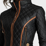 Blaire™ – Σακάκι με τονισμένη μέση για αβίαστη κομψότητα