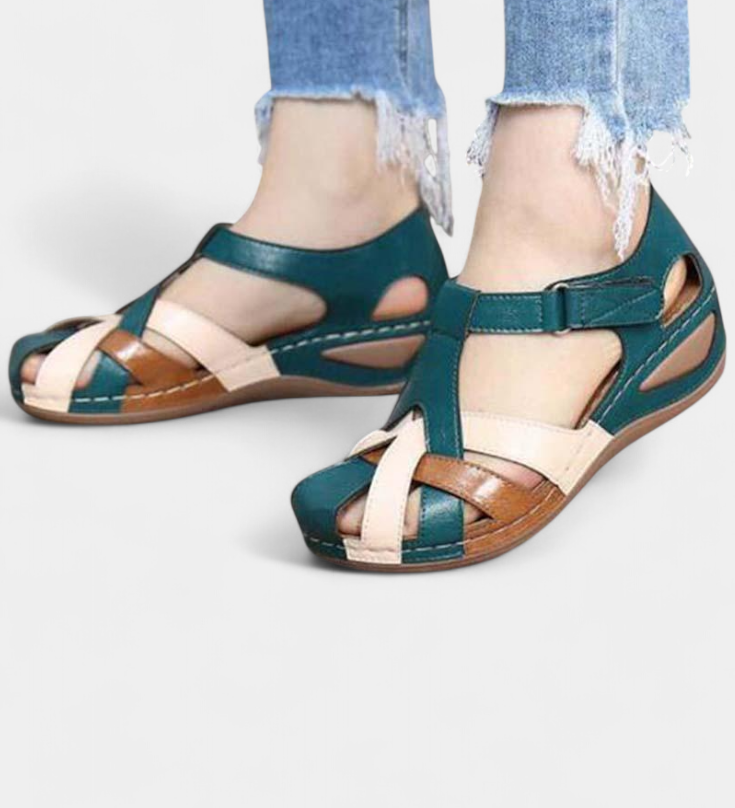 Alphie Ορθοπεδικά πέδιλα