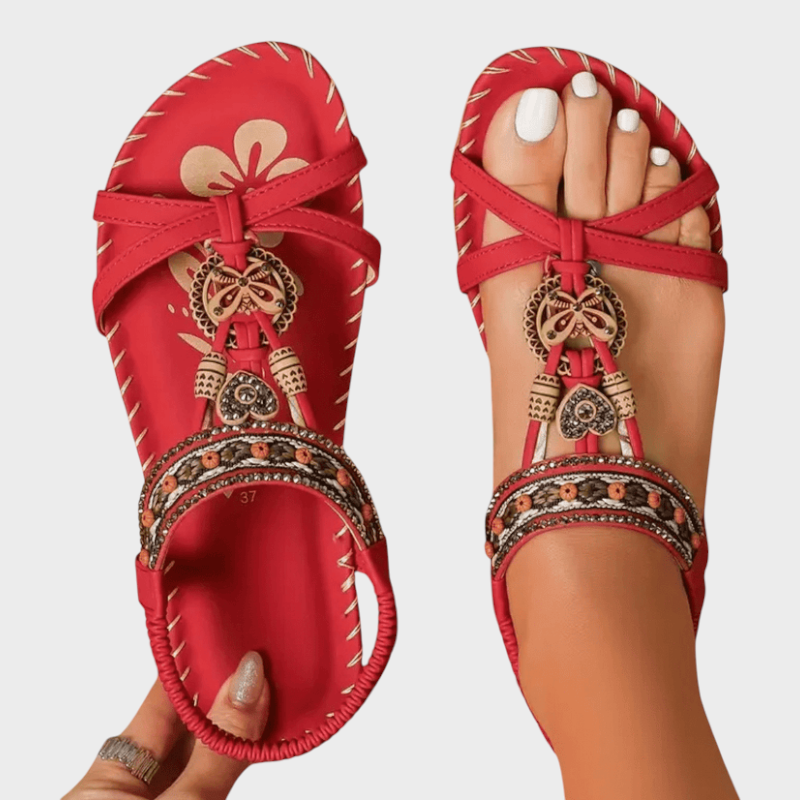 Harley | Ορθοπεδικές σάντες