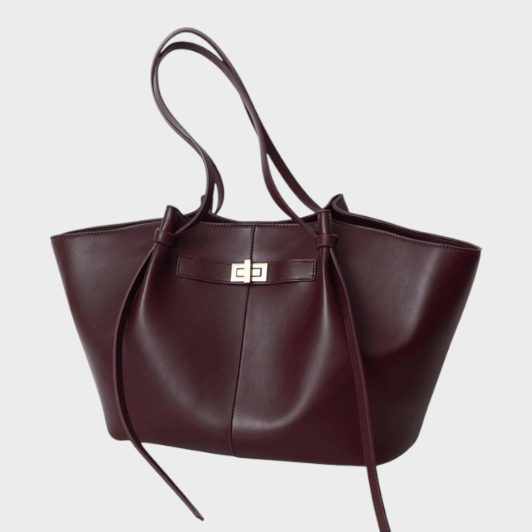 Pamela | Τσάντα Αγορών Gerda