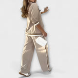 Άννα - Καθημερινό σετ 2 τεμαχίων