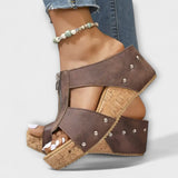 Sera — Ορθοπεδικά Σανδάλια