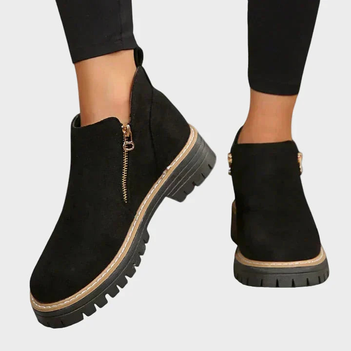 Thalyanna | Ορθοπεδικές Μπότες