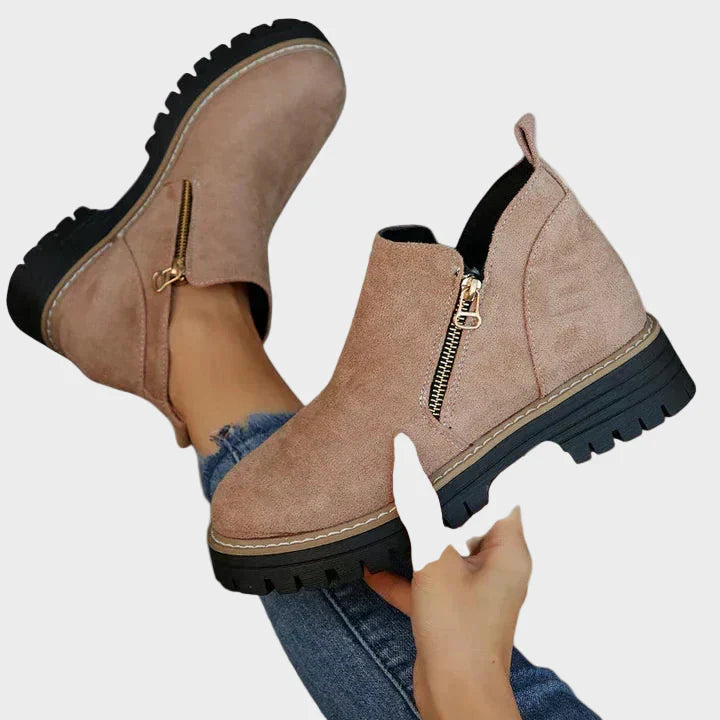 Thalyanna | Ορθοπεδικές Μπότες