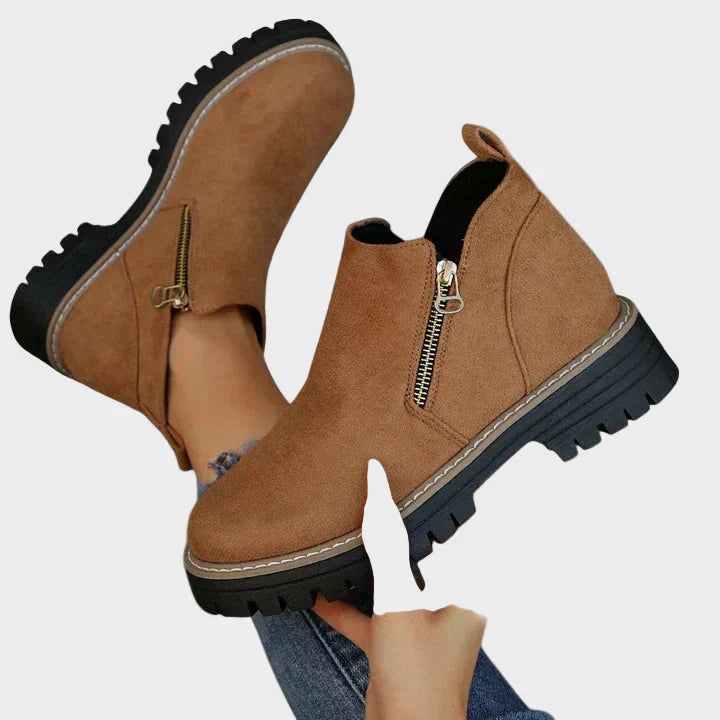 Thalyanna | Ορθοπεδικές Μπότες