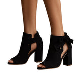 Τακούνια Marcella