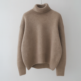 Dina | Casvian Cashmere Πουλόβερ