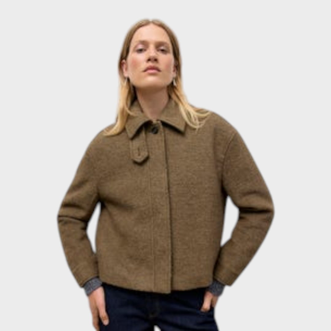 Deneve | AWTANA Μπουφάν