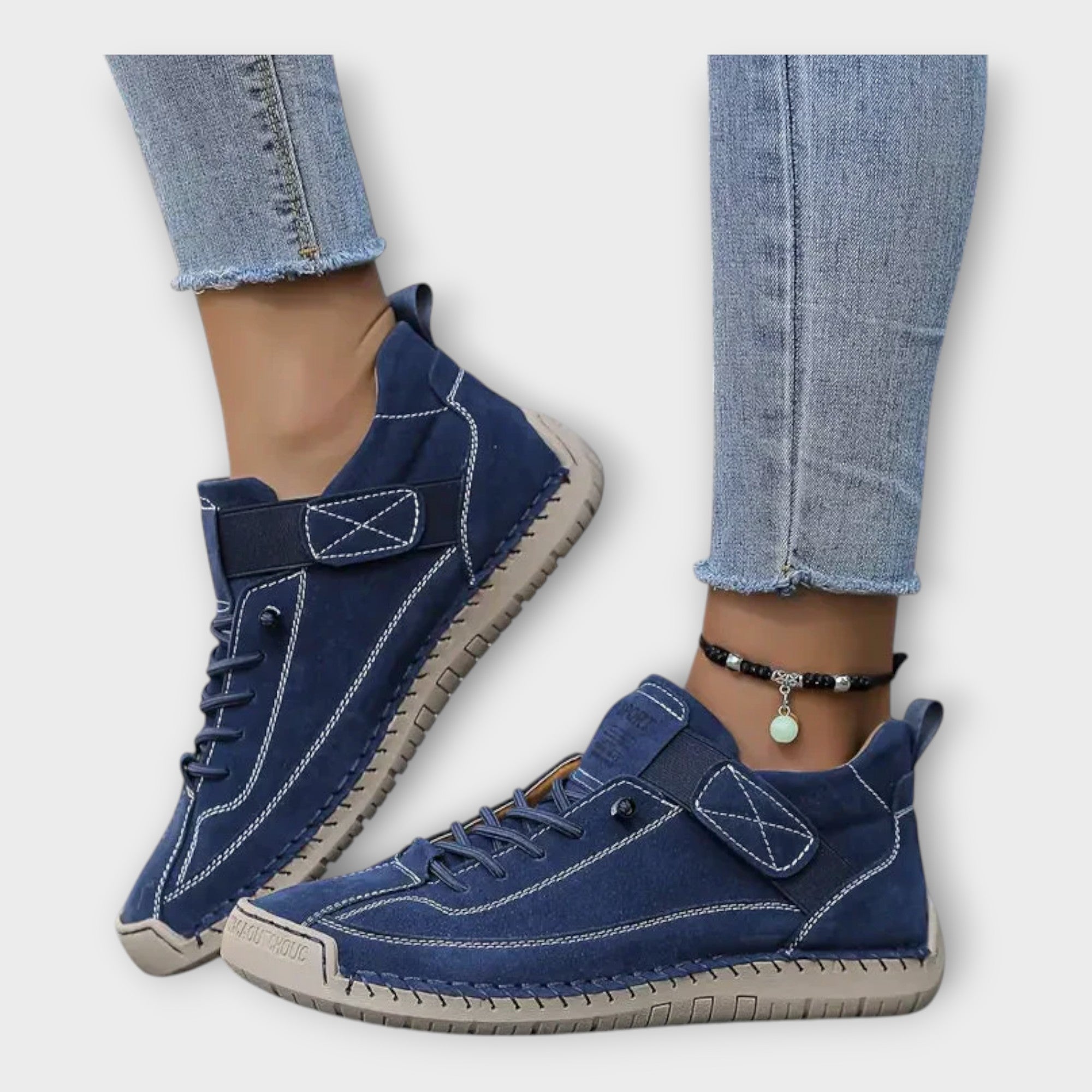 Αθλητικά παπούτσια με κομψό και πρακτικό σχεδιασμό