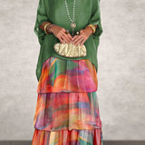 Caroline | Κομψό μάξι φόρεμα, άνετο για όλες τις περιστάσεις